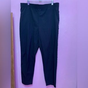 👖 Remo of California Women’s Black Pants 👖